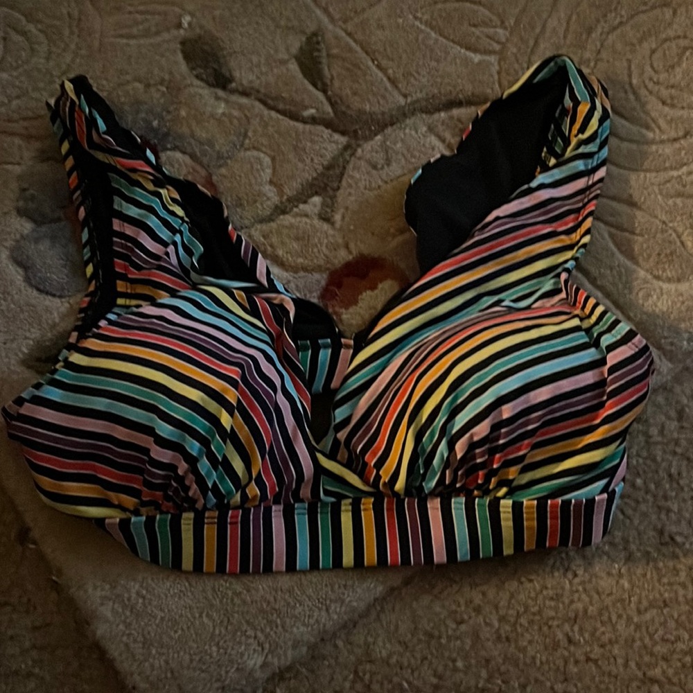 High dive Bathing suit taps